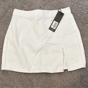 Lioness Lola Mini Skirt